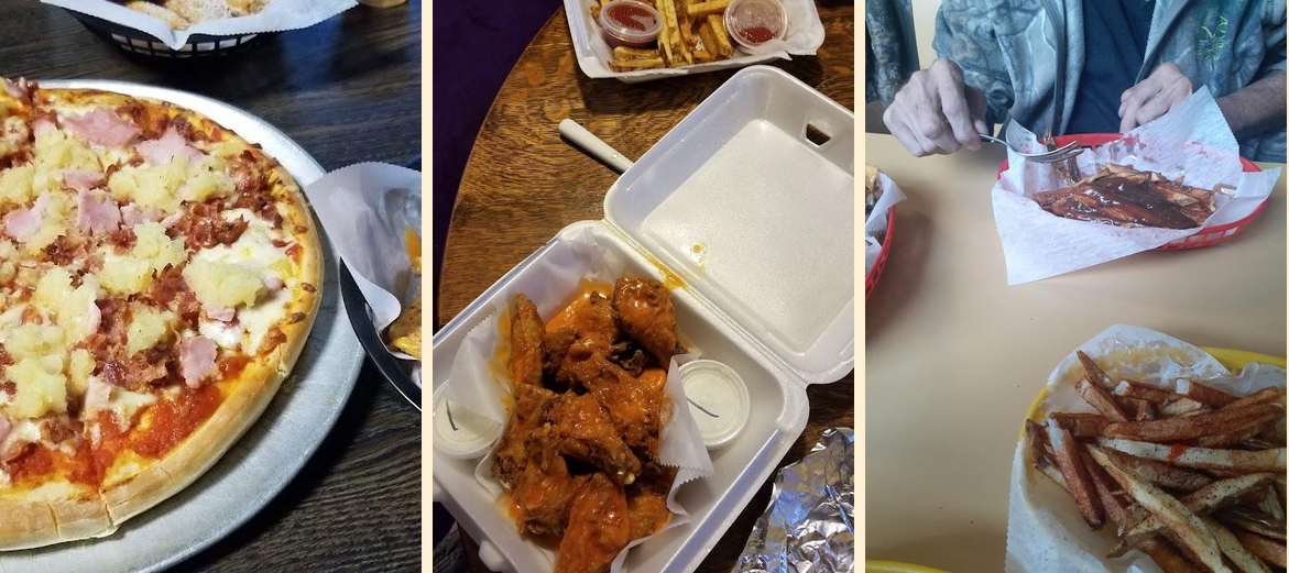 Cougar Bob's Kelletville Tavern